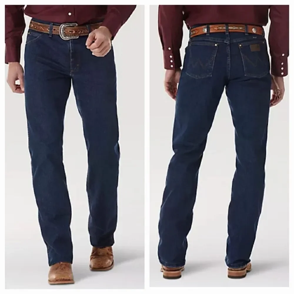 Wrangler vintage 80s